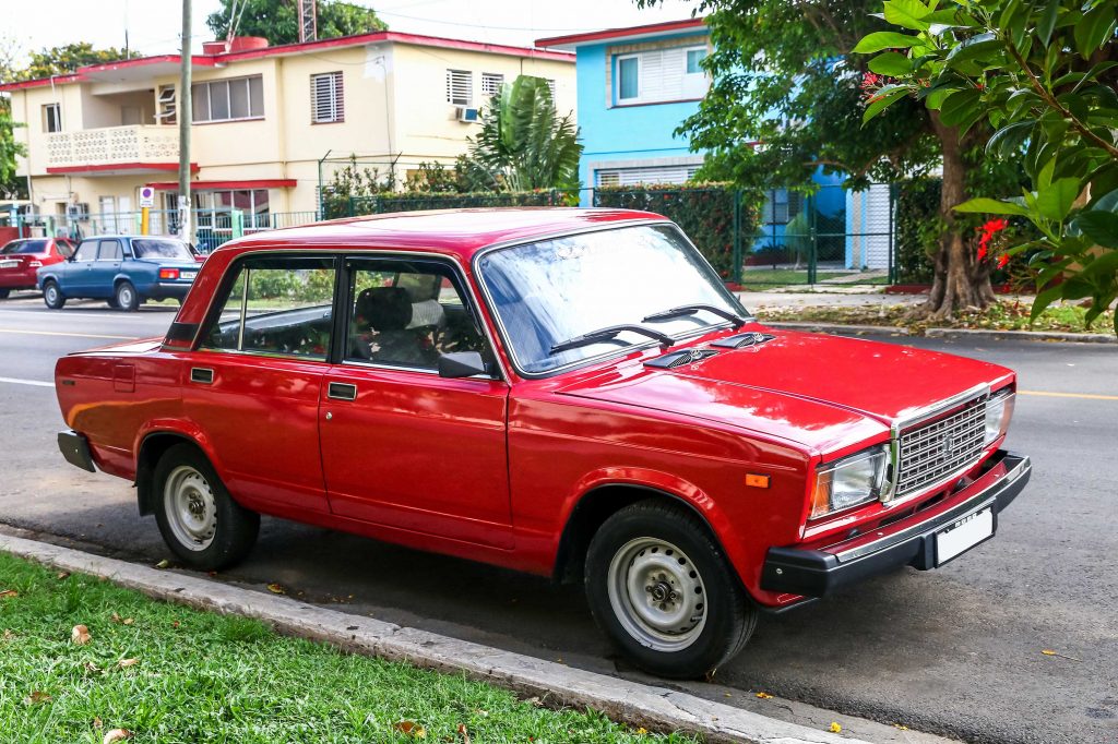 Газовая плита lada nova